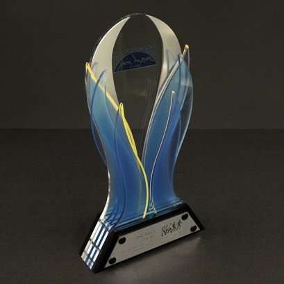 โล่รางวัลอะคริลิค สั่งทำพิเศษ