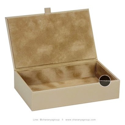 Premuim Box กล่องหนังใส่ของ กล่องใส่สินสอด กล่องใส่ของชำร่วย เกรดพรีเมี่ยม หุ้มหนัง PU และ กำมะหยี่อย่างดี กล่องใส่ธนบัตร กล่องใส่แบงค์พัน กล่องใส่สินสอด กล่องกำมะหยี่ กล่องใส่เครื่องประดับ กล่องใส่นาฬิกา Velvet Box