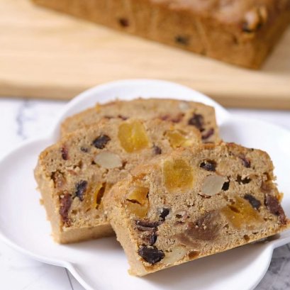 FRUIT CAKE 