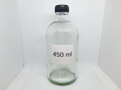 หัวน้ำหอม 450 ml.