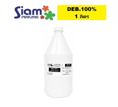 DEB.100%   1 ลิตร