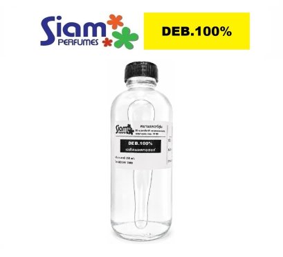 DEB.100%  250 ml