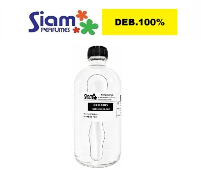 DEB.100%  450 ml