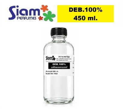 DEB.100%  450 ml
