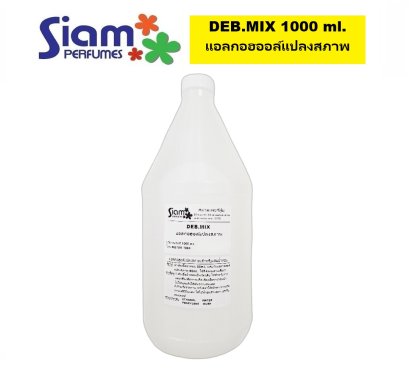 DEB.MIX 1000 ml