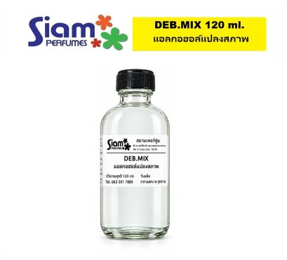 DEB.MIX 120 ml