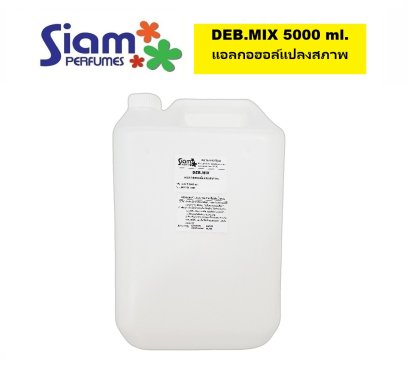 DEB.MIX 5000 ml