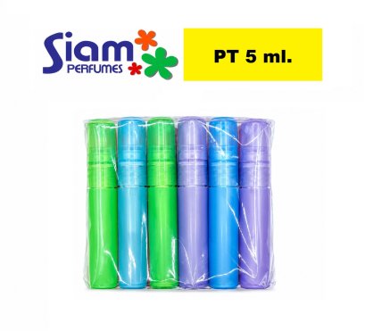 PT 5 ml.