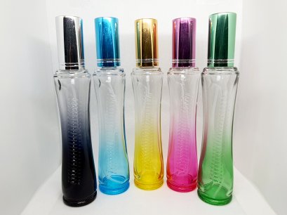 ขวดซิป สี 50 ml.