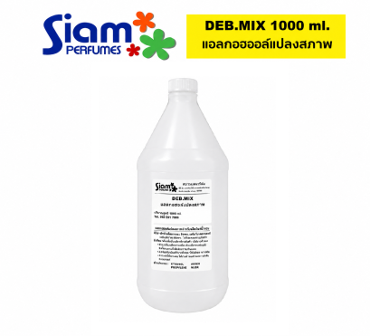 DEB.MIX 1000 ml