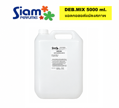 DEB.MIX 5000 ml