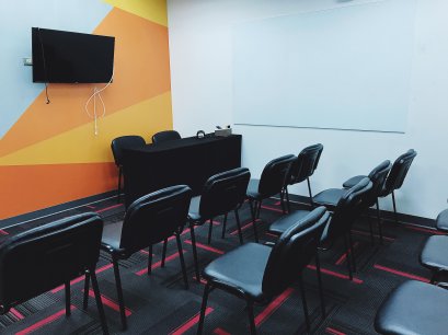 ขนาดห้อง B2-4