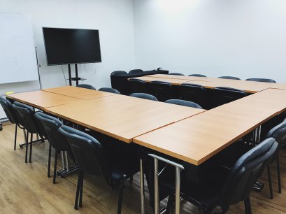 ขนาดห้อง C1	