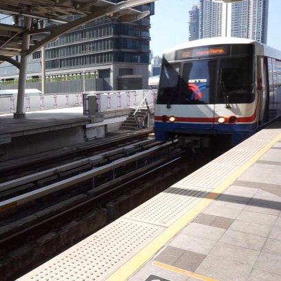  วีดีโอแนะนำการเดินทาง