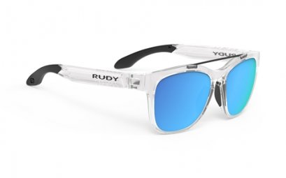 Spinair 59 Crystal Gloss - Multilaser Blue