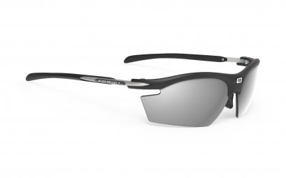 Rydon NEW Matte Black / Laser Black