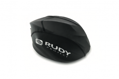 Helmet Cover - Black