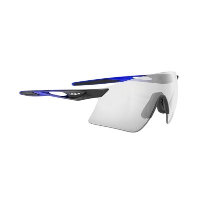 Astral Sphere Black Fade Crystal Blue Gloss / ImpactX Photochromic 2 Laser Black