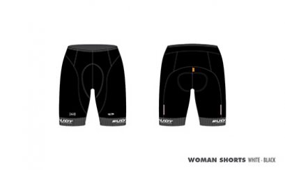 Cycling Shorts Woman&#039;s Shorts Black