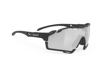 Cutline Black Matte / Laser Black