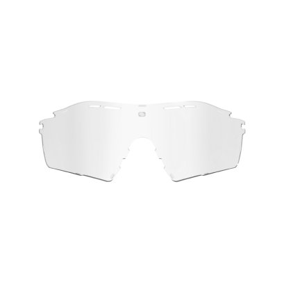 Cutline ImpactX Photochromic 2 Laser Black Lens