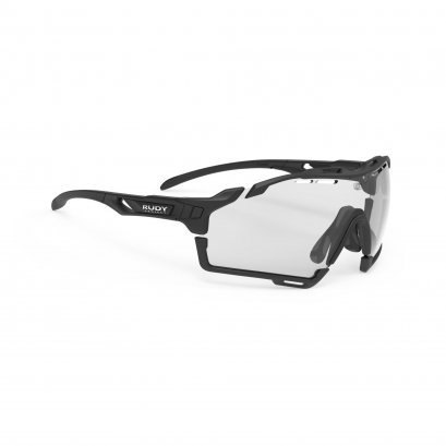 Cutline Matte Black / ImpactX Photochromic 2 Black