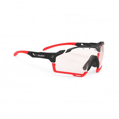 Cutline Carbonium / ImpactX Photochromic 2 Red