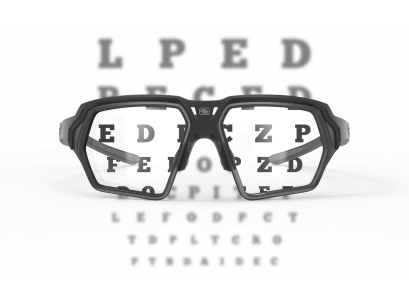 Deltabeat Matte Black / Optical Dock Frozen Ash