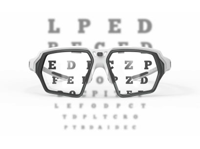 Deltabeat White Gloss / Optical Dock Frozen Ash