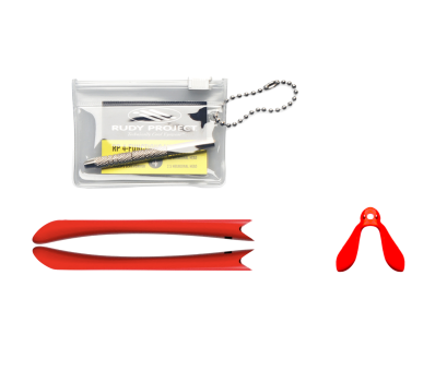 Set  Impulse / Agon / Proflow Orange Fluo