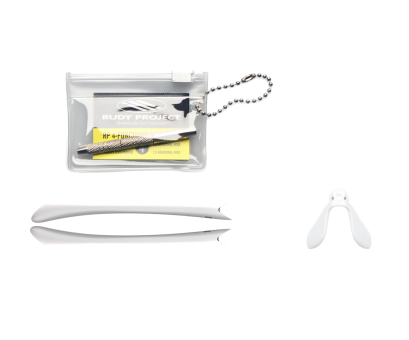 Set  Impulse / Agon / Proflow White