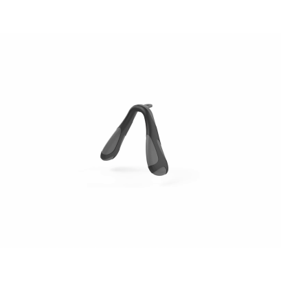 Ergo Nose 9 Grey / Black