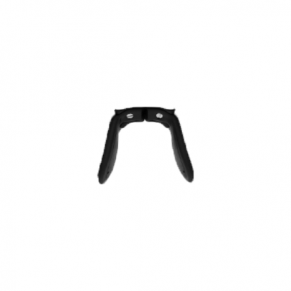 Ergo Nose 8 Black For Synform