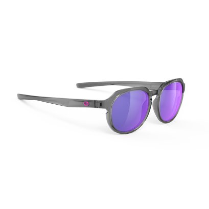 Glamshady Crystal Ash Gloss / Multilaser Violet