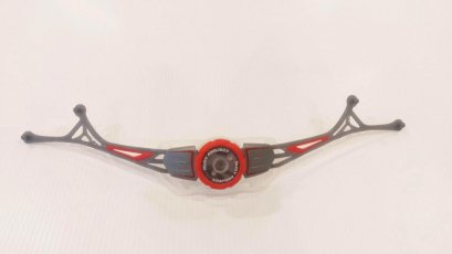 Retention System R76 RSR7 Retention System