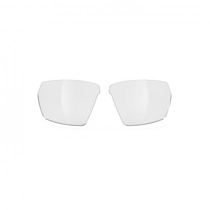 Agent Q ImpactX Photochromic 2 Black Lens