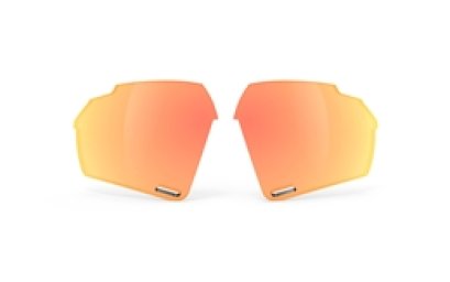 Deltabeat Multilaser Orange Lens