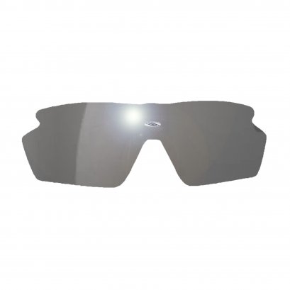 Genetyk Laser Black Lens
