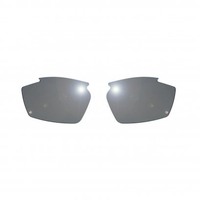 Proflow Laser Black Lens