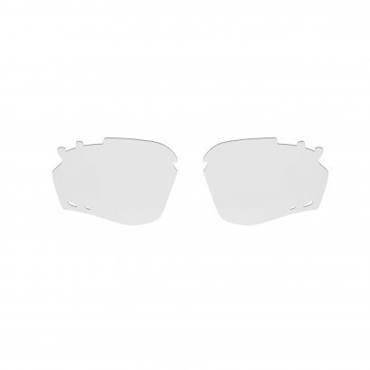 Propulse ImpactX Photochromic 2 Black Lens