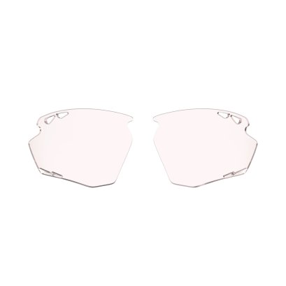 Rydon New ( Ver. Running ) Impactx Photochromic 2 Red Lens