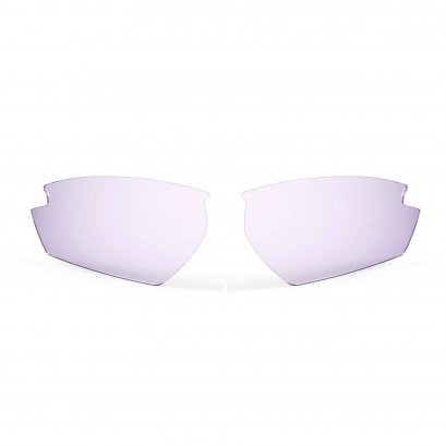 Rydon New ( Ver. Golf ) ImpactX Photochromic 2 Laser Purple Lens