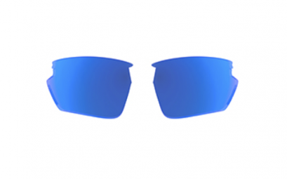Stratofly Multilaser Blue Lens