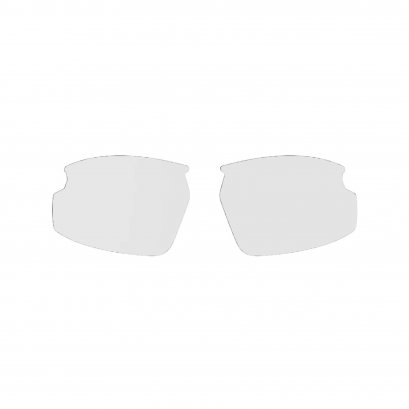 Synform ImpactX Photochromic 2Black Lens