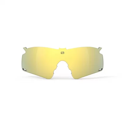 Tralyx+ Multilaser Yellow Lens