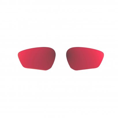 Zyon Multilaser Red Lens