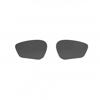 Zyon ImpactX Photochromic Polarized Grey Lens