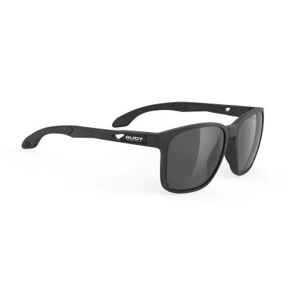Lightflow A Black Matte / Polar 3FX Grey