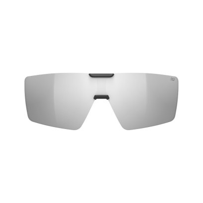 No Code Sun Clip Laser Black