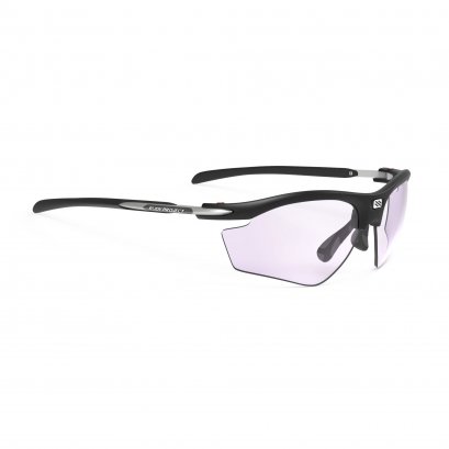 Rydon NEW Golf Black Matte - ImpactX Photochromic 2 Laser Purple